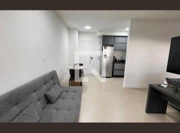 Apartamento · 46m² · 1 Quarto · 1 Vaga · Apartamento para Aluguel - Bosque, 1 Quarto,  46 m2 - Campinas