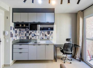 Apartamento · 24m² · 1 Quarto · Apartamento para Aluguel - Jardim Éster Yolanda, 1 Quarto, 24 m2 - São Paulo