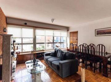 Apartamento · 94m² · 2 Quartos · 1 Vaga · Apartamento para Aluguel - Santa Cecília, 2 Quartos,  94 m2 - São Paulo