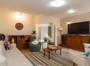 Apartamento · 123m² · 2 Quartos · 1 Vaga · Apartamento para Aluguel - Bela Vista, 2 Quartos, 123 m2 - São Paulo
