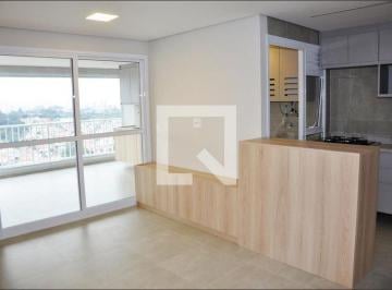 Apartamento · 70m² · 2 Quartos · 2 Vagas · Apartamento para Aluguel - Parque São Domingos, 2 Quartos,  70 m2 - São Paulo