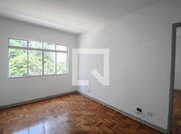 Apartamento · 45m² · 1 Quarto · Apartamento para Aluguel - Vila Mariana, 1 Quarto, 45 m2 - São Paulo