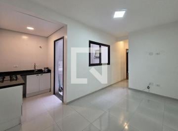 Apartamento · 57m² · 2 Quartos · 1 Vaga · Apartamento para Aluguel - Jardim, 2 Quartos,  57 m2 - Santo André