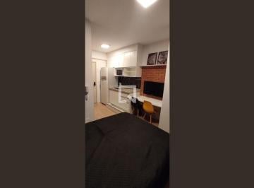 Apartamento · 22m² · 1 Quarto · Apartamento para Aluguel - Brooklin, 1 Quarto, 22 m2 - São Paulo