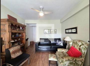 Apartamento · 60m² · 2 Quartos · 1 Vaga · Apartamento para Aluguel - Vila Olímpia, 2 Quartos, 60 m2 - São Paulo