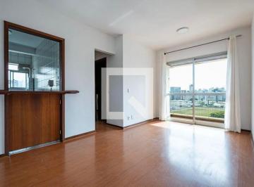 Apartamento · 45m² · 1 Quarto · 1 Vaga · Apartamento para Aluguel - Paraíso, 1 Quarto,  45 m2 - São Paulo