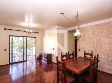 Apartamento · 100m² · 3 Quartos · 1 Vaga · Apartamento para Aluguel - Jardim Santa Emília, 3 Quartos, 100 m2 - São Paulo