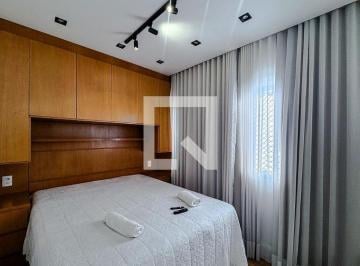 Apartamento · 27m² · 1 Quarto · Apartamento para Aluguel - Belém, 1 Quarto, 27 m2 - São Paulo