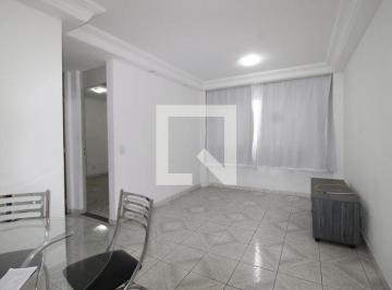 Apartamento · 55m² · 2 Quartos · 1 Vaga · Apartamento para Aluguel - Itaquera, 2 Quartos, 55 m2 - São Paulo