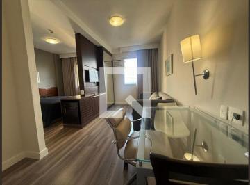 Apartamento · 33m² · 1 Quarto · 1 Vaga · Apartamento para Aluguel - Vila da Serra, 1 Quarto, 33 m2 - Nova Lima