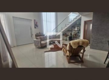 Casa · 300m² · 3 Quartos · 4 Vagas · Casa para Aluguel - Jardim Astro, 3 Quartos,  300 m2 - Sorocaba