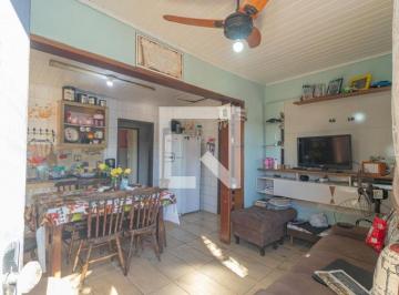 Casa · 380m² · 3 Quartos · 2 Vagas · Casa para Aluguel - Estância Velha, 3 Quartos, 380 m2 - Canoas