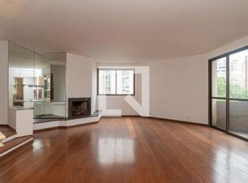 Apartamento · 198m² · 4 Quartos · 3 Vagas · Apartamento para Aluguel - Paraíso, 4 Quartos, 198 m2 - São Paulo
