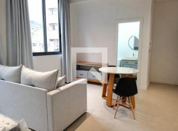 Apartamento · 37m² · 1 Quarto · Apartamento para Aluguel - Pantanal, 1 Quarto, 37 m2 - Florianópolis