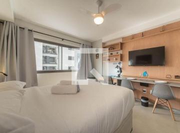 Apartamento · 28m² · 1 Quarto · Apartamento para Aluguel - Chácara Santo Antonio, 1 Quarto, 28 m2 - São Paulo