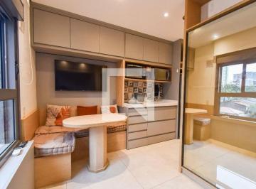 Apartamento · 20m² · 1 Quarto · Apartamento para Aluguel - Ipiranga, 1 Quarto, 20 m2 - São Paulo