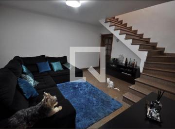 Casa · 100m² · 3 Quartos · 2 Vagas · Casa para Aluguel - Vila Guilherme, 3 Quartos,  100 m2 - São Paulo
