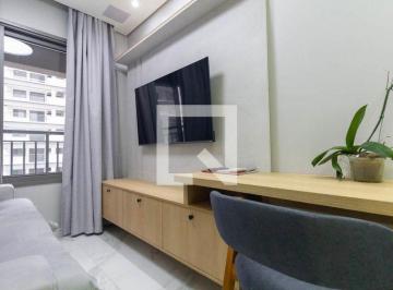 Apartamento de 2 quartos, São Paulo · Apartamento para Aluguel - Vila Guilhermina, 2 Quartos,  40 m2 - São Paulo