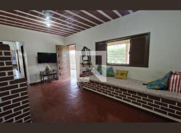 Casa · 205m² · 3 Quartos · 4 Vagas · Casa para Aluguel - Unamar, 3 Quartos, 205 m2 - Cabo Frio
