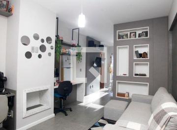 Apartamento · 46m² · 1 Quarto · 1 Vaga · Apartamento para Aluguel - Centro Histórico, 1 Quarto, 46 m2 - Porto Alegre