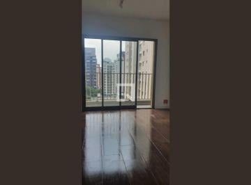 Apartamento · 24m² · 1 Quarto · Apartamento para Aluguel - Vila Olímpia, 1 Quarto, 24 m2 - São Paulo
