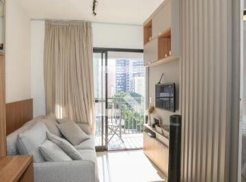 Apartamento · 35m² · 1 Quarto · Apartamento para Aluguel - Vila Pompéia, 1 Quarto,  35 m2 - São Paulo
