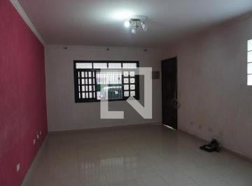 Casa · 97m² · 3 Quartos · 2 Vagas · Casa para Aluguel - Vila Jacuí, 3 Quartos, 97 m2 - São Paulo