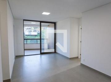 Apartamento · 116m² · 3 Quartos · 2 Vagas · Apartamento para Aluguel - Vale do Sereno , 3 Quartos, 116 m2 - Nova Lima