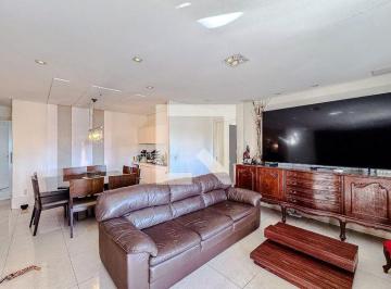 Apartamento · 130m² · 3 Quartos · 3 Vagas · Apartamento para Aluguel - Jardim Anália Franco, 3 Quartos, 130 m2 - São Paulo