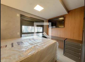 Apartamento · 22m² · 1 Quarto · Apartamento para Aluguel - Perdizes, 1 Quarto, 22 m2 - São Paulo