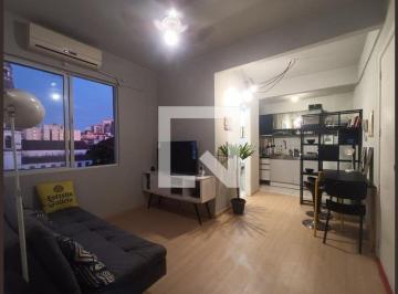 Apartamento · 40m² · 1 Quarto · Apartamento para Aluguel - Centro Histórico, 1 Quarto, 40 m2 - Porto Alegre
