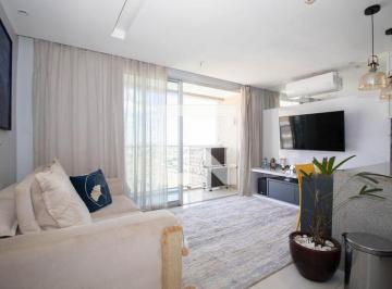 Apartamento · 44m² · 1 Quarto · 1 Vaga · Apartamento para Aluguel - Águas Claras, 1 Quarto, 44 m2 - Brasília