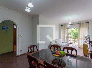 Apartamento · 150m² · 3 Quartos · 2 Vagas · Apartamento para Aluguel - Centro, 3 Quartos, 150 m2 - Santo André