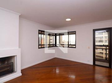 Apartamento · 157m² · 3 Quartos · 3 Vagas · Apartamento para Aluguel - Panamby, 3 Quartos, 157 m2 - São Paulo
