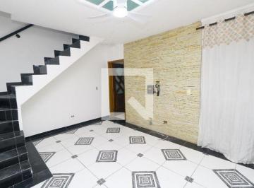 Apartamento · 96m² · 3 Quartos · 4 Vagas · Apartamento para Aluguel - Parque Oratório, 3 Quartos, 96 m2 - Santo André