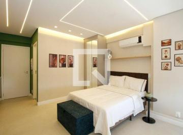 Apartamento · 26m² · 1 Quarto · Apartamento para Aluguel - Pinheiros, 1 Quarto, 26 m2 - São Paulo