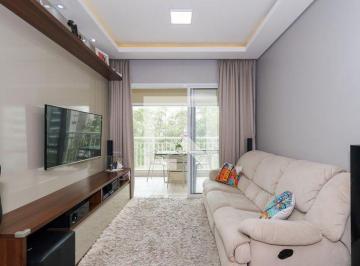 Apartamento · 96m² · 3 Quartos · 2 Vagas · Apartamento para Aluguel - Vila Andrade, 3 Quartos, 96 m2 - São Paulo