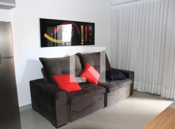 Apartamento · 60m² · 1 Quarto · 1 Vaga · Apartamento para Aluguel - Setor Leste Vila Nova, 1 Quarto,  60 m2 - Goiânia