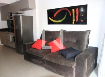 Apartamento de 1 quarto, Goiânia · Apartamento para Aluguel - Setor Leste Vila Nova, 1 Quarto, 60 m2 - Goiânia