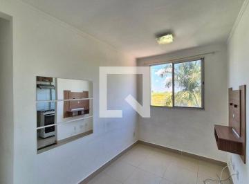 Apartamento · 60m² · 2 Quartos · 1 Vaga · Apartamento para Aluguel - Parque das Águas, 2 Quartos, 60 m2 - Campinas