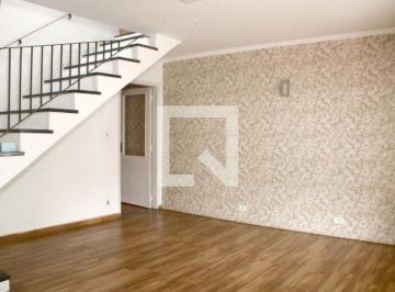 Casa · 320m² · 2 Quartos · 3 Vagas · Casa para Aluguel - Jardim Bela Vista, 2 Quartos, 320 m2 - Santo André