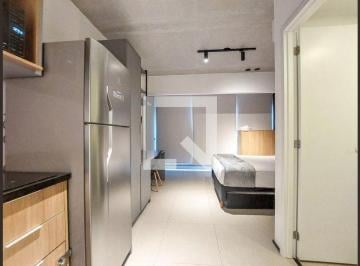 Apartamento · 29m² · 1 Quarto · Apartamento para Aluguel - Chácara Santo Antonio, 1 Quarto, 29 m2 - São Paulo