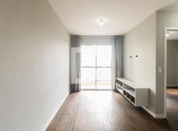 Apartamento · 50m² · 2 Quartos · 1 Vaga · Apartamento para Aluguel - Tatuapé, 2 Quartos,  50 m2 - São Paulo