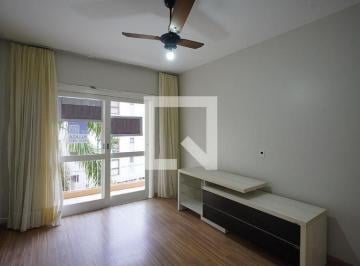 Apartamento · 45m² · 1 Quarto · 1 Vaga · Apartamento para Aluguel - Boa Vista, 1 Quarto,  45 m2 - Porto Alegre
