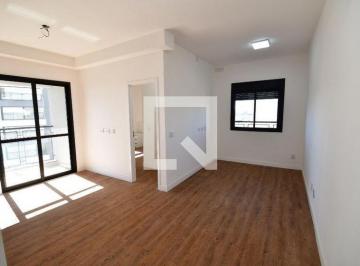 Apartamento · 55m² · 1 Quarto · 2 Vagas · Apartamento para Aluguel - Taquaral, 1 Quarto,  55 m2 - Campinas