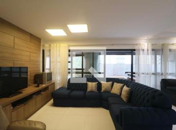 Apartamento · 300m² · 5 Quartos · 2 Vagas · Apartamento para Aluguel - Barra Funda, 5 Quartos, 300 m2 - Guarujá