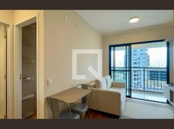 Apartamento · 29m² · 1 Quarto · Apartamento para Aluguel - Pinheiros, 1 Quarto, 29 m2 - São Paulo