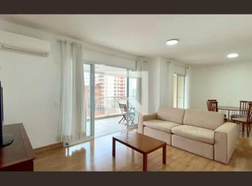Apartamento · 149m² · 3 Quartos · 2 Vagas · Apartamento para Aluguel - Paraíso, 3 Quartos, 149 m2 - São Paulo