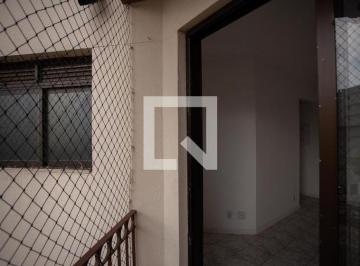 Apartamento 80m² Aluguel Lauzane Paulista · Apartamento para Aluguel - Santana, 3 Quartos,  80 m2 - São Paulo