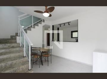 Casa · 100m² · 2 Quartos · 2 Vagas · Casa para Aluguel - Jardim Excelsior, 2 Quartos, 100 m2 - Cabo Frio